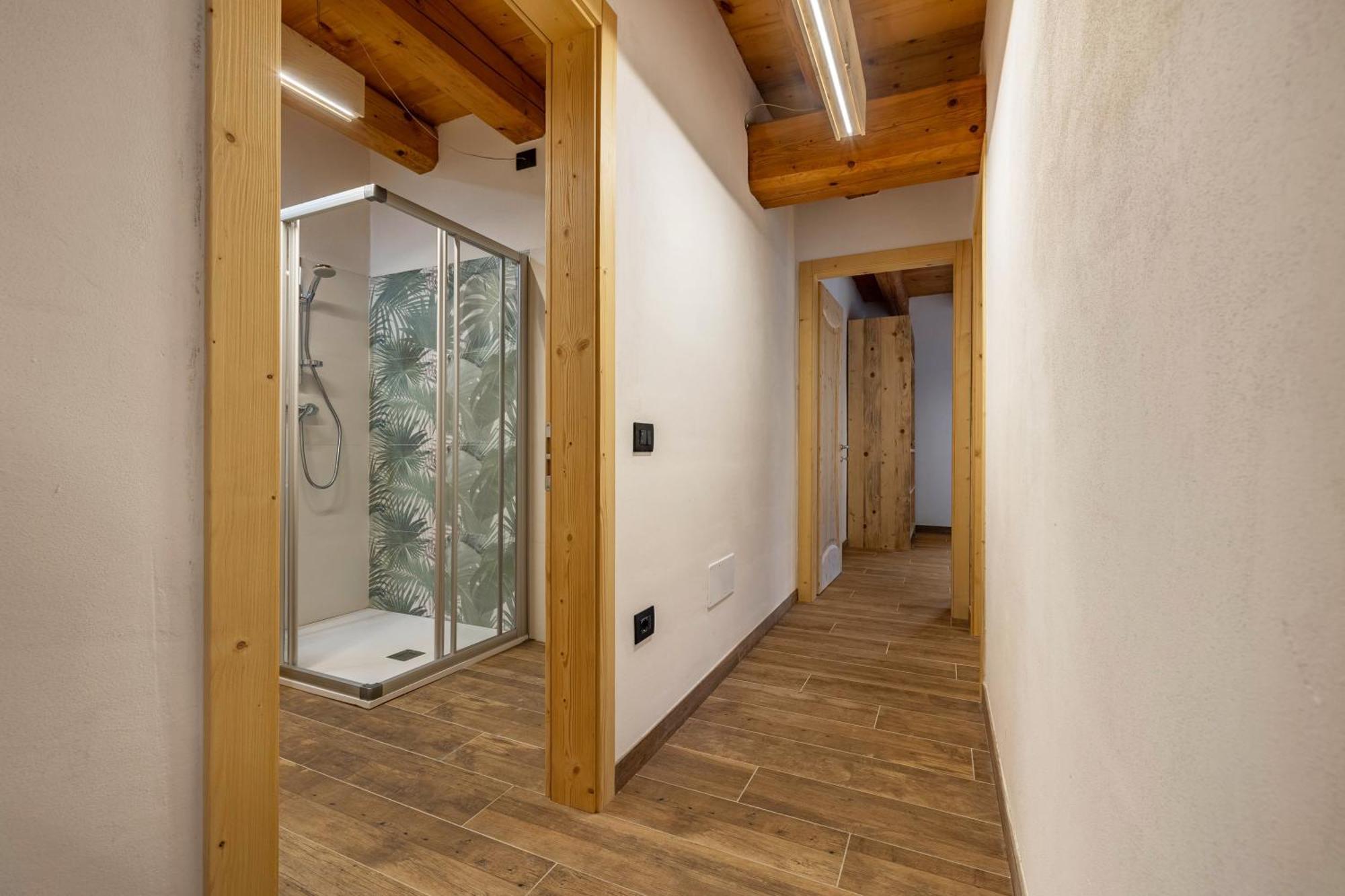 Apartamento Casa Al Mulino 2 Tenno Exterior foto